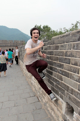 Brendon Urie pic #276740