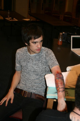 Brendon Urie pic #157397