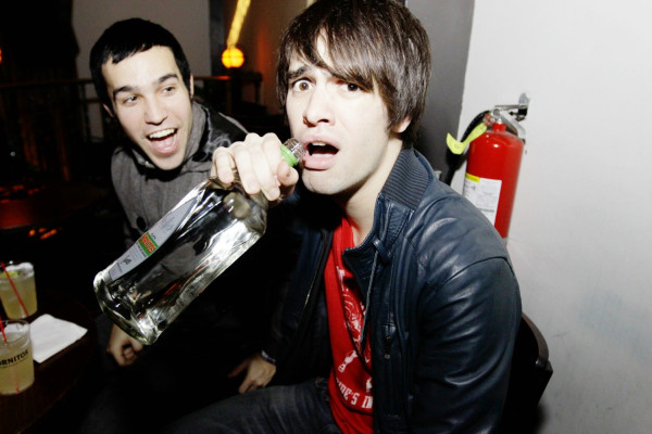 Brendon Urie pic #276770