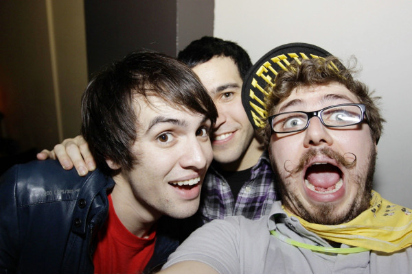 Brendon Urie pic #276697