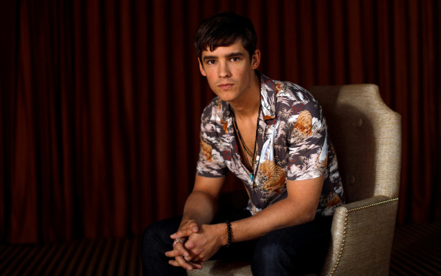 Brenton Thwaites pic #1290204