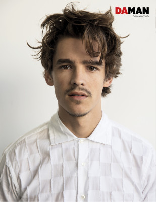 Brenton Thwaites pic #1290191
