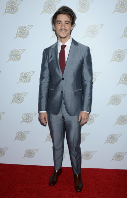 Brenton Thwaites pic #1290174