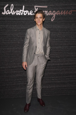 Brenton Thwaites pic #1290180