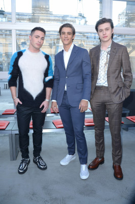 Brenton Thwaites pic #1290183