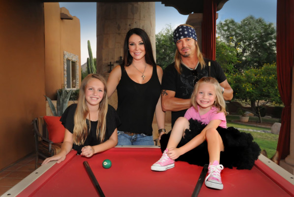 photo 5 in Bret Michaels gallery [id329192] 2011-01-21 00:00:00