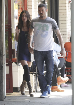 Brian Austin Green pic #523001