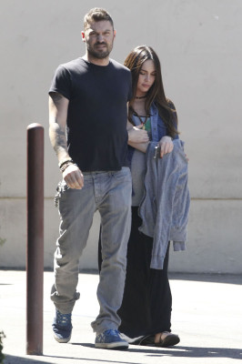 Brian Austin Green pic #532989