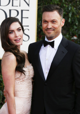Brian Austin Green pic #569321