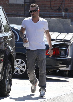 Brian Austin Green pic #537149
