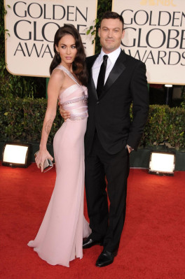 Brian Austin Green pic #334643