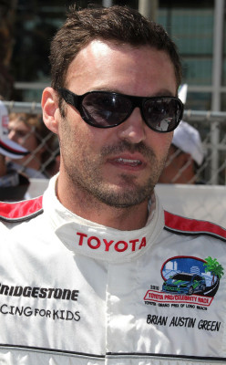 Brian Austin Green pic #334659