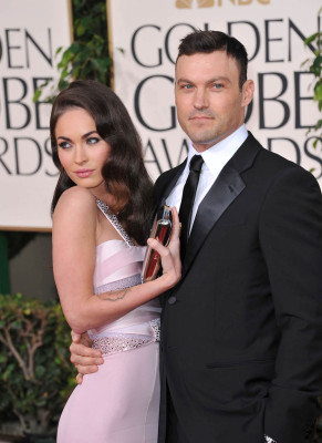Brian Austin Green pic #334629