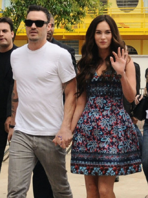Brian Austin Green pic #585758