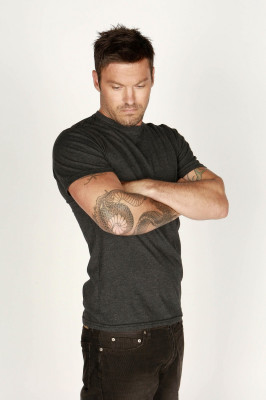 Brian Austin Green pic #200172