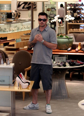 Brian Austin Green pic #280777