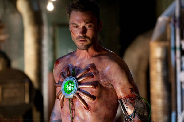 Brian Austin Green pic #288095