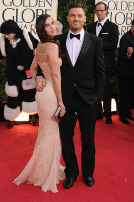Brian Austin Green pic #568891