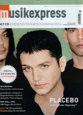 photo 19 in Brian Molko gallery [id47044] -0001-11-30 00:00:00