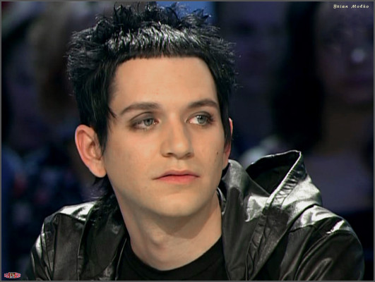 Brian Molko pic #61477