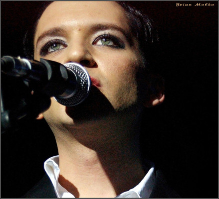 photo 11 in Brian Molko gallery [id61476] -0001-11-30 00:00:00
