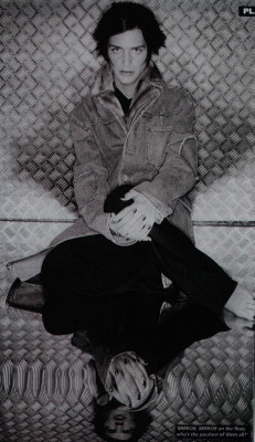 photo 29 in Brian Molko gallery [id36220] -0001-11-30 00:00:00