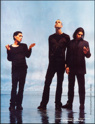 Brian Molko pic #36218
