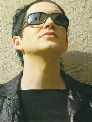 photo 25 in Brian Molko gallery [id41602] -0001-11-30 00:00:00