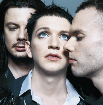 photo 8 in Brian Molko gallery [id213213] 2009-12-11 00:00:00