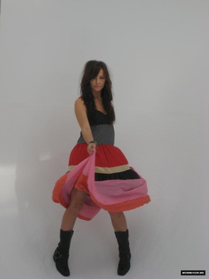 Briana Evigan pic #222561