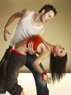 Briana Evigan pic #106744