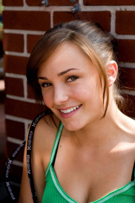 Briana Evigan pic #235948