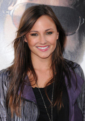 Briana Evigan pic #249431