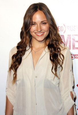 Briana Evigan pic #501065