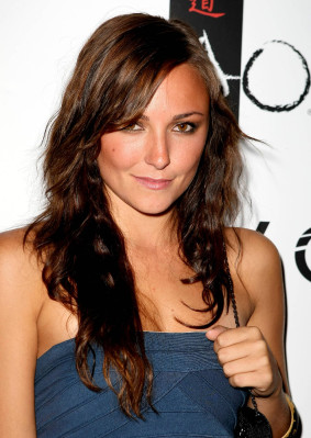 Briana Evigan pic #247807
