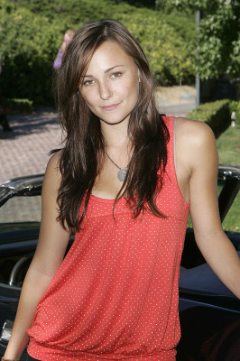 Briana Evigan pic #249428