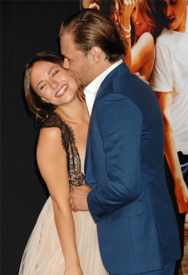 Briana Evigan pic #413417