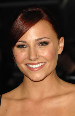 Briana Evigan pic #281082