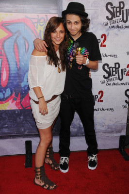 Briana Evigan pic #245302