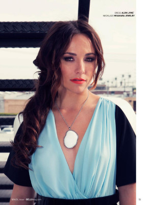 Briana Evigan pic #984347