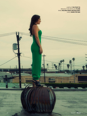 Briana Evigan pic #984350