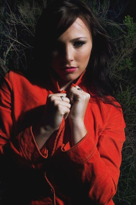 Briana Evigan pic #175425