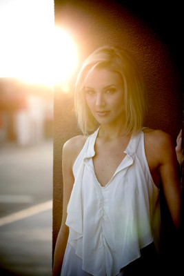 Brianne Davis pic #1213990