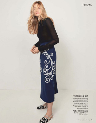 Bridget Malcolm pic #1203745