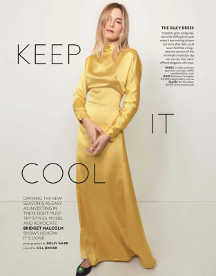 Bridget Malcolm pic #1203747