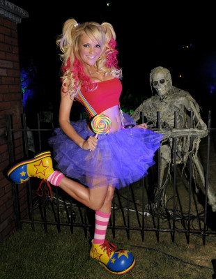 Bridget Marquardt pic #150720