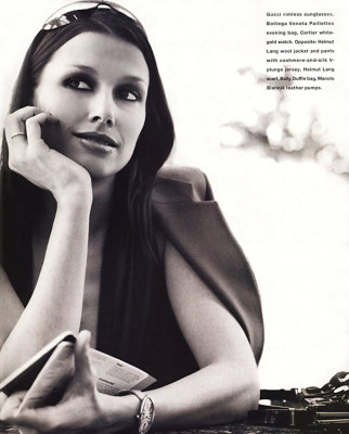 photo 17 in Bridget Moynahan gallery [id249564] 2010-04-16 00:00:00