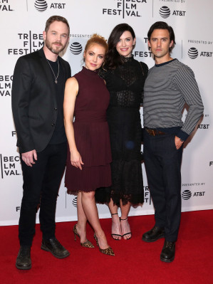Bridget Regan pic #1277528