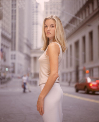 Bridgette Wilson pic #22868