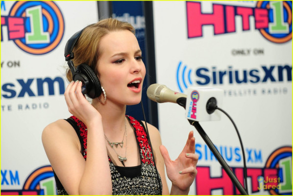 Bridgit Mendler pic #625912